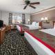Ramada by Wyndham Oklahoma City Airport North - Fotografie 9