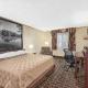Super 8 by Wyndham Maumee Perrysburg Toledo Area, Maumee (fotografie 3)