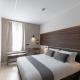 Aiello Hotels - Centrale, Milán - Fotografie 1