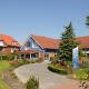 Hotel-Pension Altes Siel, Bensersiel - Foto 1