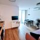 ST3 studio apartman, Spalato (Split) - Foto 3