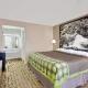 Super 8 by Wyndham Athens, Athens (photo 8)
