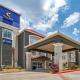 Comfort Inn & Suites Cleveland TX, Cleveland (fotografie 3)