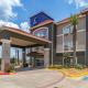 Comfort Inn & Suites Cleveland TX, Cleveland