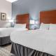 Comfort Inn & Suites Cleveland TX, Cleveland (fotografie 6)
