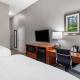Comfort Inn & Suites Cleveland TX, Cleveland (fotografie 7)