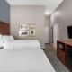Comfort Inn & Suites Cleveland TX, Cleveland (fotografie 8)
