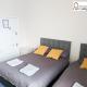 4 Bedroom House at Fern Lodge Preston Serviced Accommodation - Free WiFi & Parking - Fotografie 7