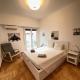 Olympic Hadrian Apartment next to Acropolis, Atény - Fotografie 6