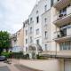 Victus Apartamenty, Apartament Maria, Sopot (foto 7)