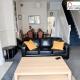 4 Bedroom House at Fern Lodge Preston Serviced Accommodation - Free WiFi & Parking - Fotografie 6