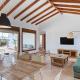 Villa Los Morritos, Lajares (zdjęcie 5)