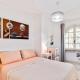 Sanremo Flat with Private Parking and NETFLIX, Sanremo - Fotografie 2