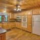 Secluded Cabin with Spacious Kitchen and Dining Area! Sunset - Photo 10
