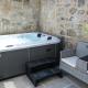 The Rockpool - private hot tub and sea views Amble - Foto 4