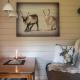 Davvi Siida - Reindeer Design Lodge, Kjøllefjord - Foto 5
