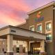 Comfort Inn & Suites North Mankato, Mankato