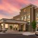 Comfort Inn & Suites North Mankato, Mankato (foto 4)