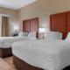 Comfort Inn & Suites North Mankato, Mankato (foto 9)