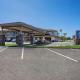 Motel 6-Anderson, CA - Redding Airport