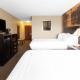 Days Inn by Wyndham Plattsburgh - Foto 7