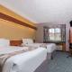Microtel Inn & Suites by Wyndham New Ulm, New Ulm - Fotografie 4