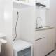 Nice and Tidy Studio Room at Tree Park Apartment By Travelio, Tangerang - Photo 8