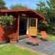 Primrose Cabin, Dorchester (fotografie 7)