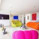 VILLA NICE-GAIRAUT by RIVIERA HOLIDAY HOMES, Nice - Fotografie 7