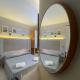 Hotel Due Giardini, Milan - Photo 1