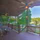 Boat Dock, Game Room Lakefront Sunrise Beach Home, Sunrise Beach