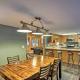 Boat Dock, Game Room Lakefront Sunrise Beach Home, Sunrise Beach (foto 6)