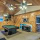Boat Dock, Game Room Lakefront Sunrise Beach Home, Sunrise Beach (foto 10)