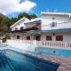 Picturesque Villa in Chulilla with Private Pool