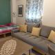 Comfortable apartment in the center of Volos very close to the port, Volos
