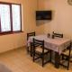 Apartment in Mundanije with balcony, air conditioning, WiFi, washing machine (4912-3) - Фото 4