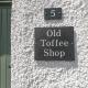 Old Toffee Shop Амблсайд - Фото 2