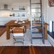 Norddeich-Loft-Wohnung-mit-Kamin, 诺登 - 照片 3