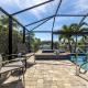 Stunning Outdoor Oasis with Heated Pool, Kayaks & Spa - Villa Cape Sea Esta - Roelens Vacations Cape Coral - Fotografie 2