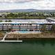 Clover Island Inn, Kennewick