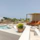 Utopia Suites Santorini, Karterados (fotografie 4)