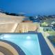 Utopia Suites Santorini, Karterados (fotografie 2)
