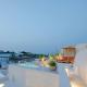 Utopia Suites Santorini, Karterados (fotografie 3)