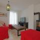 Ferienhaus Windrose, Weddeort (foto 3)