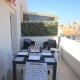 La terrasse de Carras, Nice - Fotografie 1