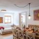 Gehobenes Ambiente in historischer Wohnung, Walting - Foto 4