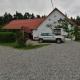Farma Ranch Jelemek, Nebahovy