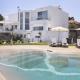 Niki's Villa - Luxury Seaview Villa!