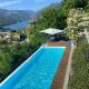 Alynes 2 Villa individuelle, piscine, spa, sauna panoramique, Ventosa (fotografie 2)