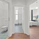 The Weichsel - Group Flat in Central Berlin, Family-Friendly, 3BR, 2 bath rooms, 4- 6 Guests, Berlín - Foto 6